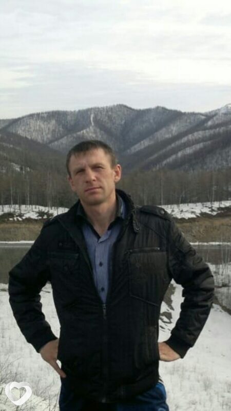 Андрей, 46, Донецке — анкета №4258889