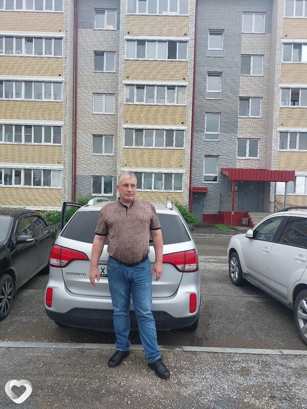 Алексей, Ишим