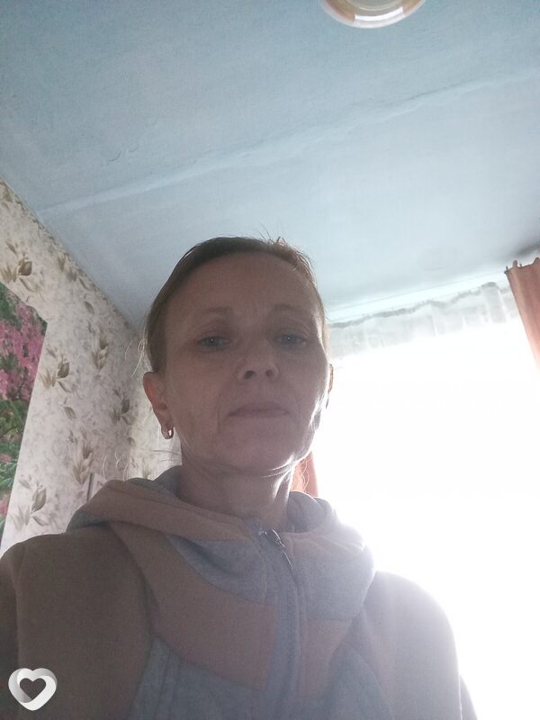 Анна, 44, Чите — анкета №4258903