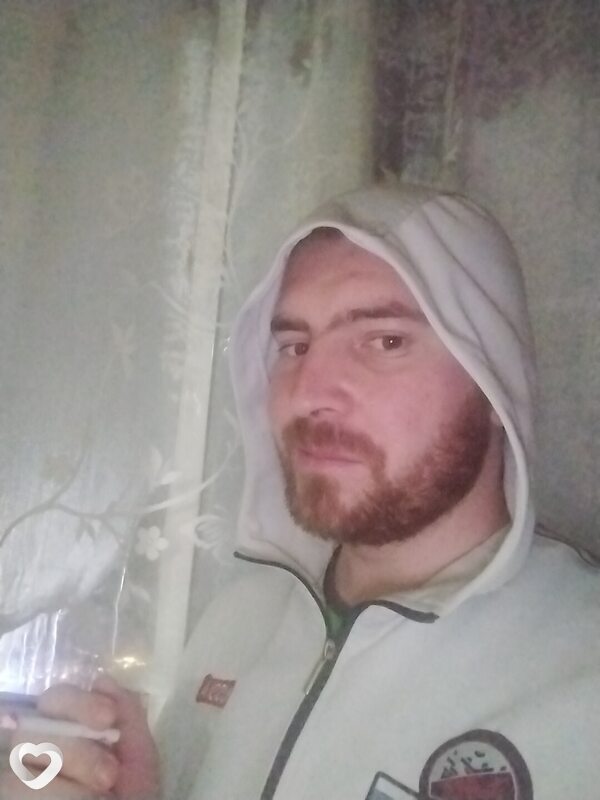 Дмитрий, 32, Новосибирске — анкета №4258857