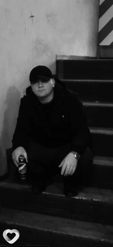 Александр, 31, Астане — анкета №4258860