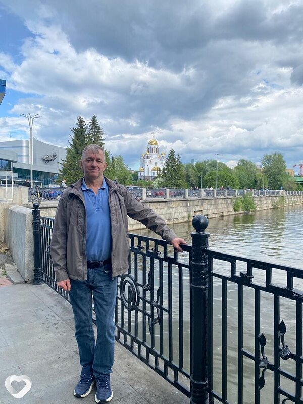 Александр, 53, Владимире — анкета №4258861