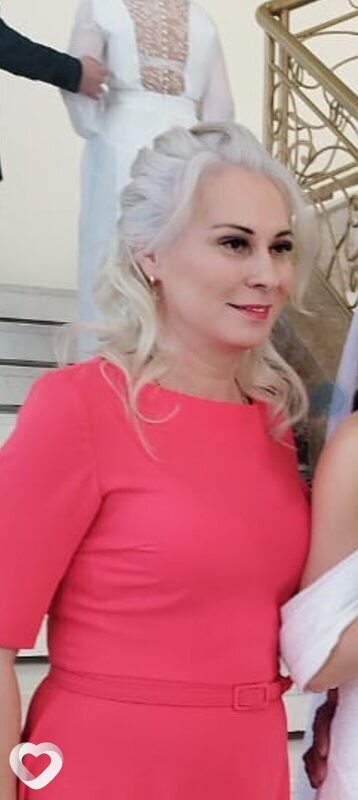 Моё, 46, Иркутске — анкета №4258862