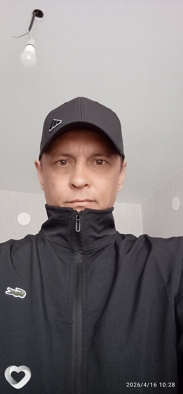 Olec, 49, Тюмени — анкета №4258866