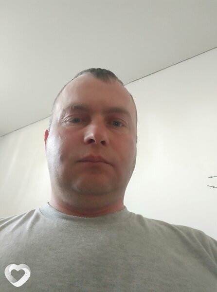 Іван, 37, Киеве — анкета №4258872