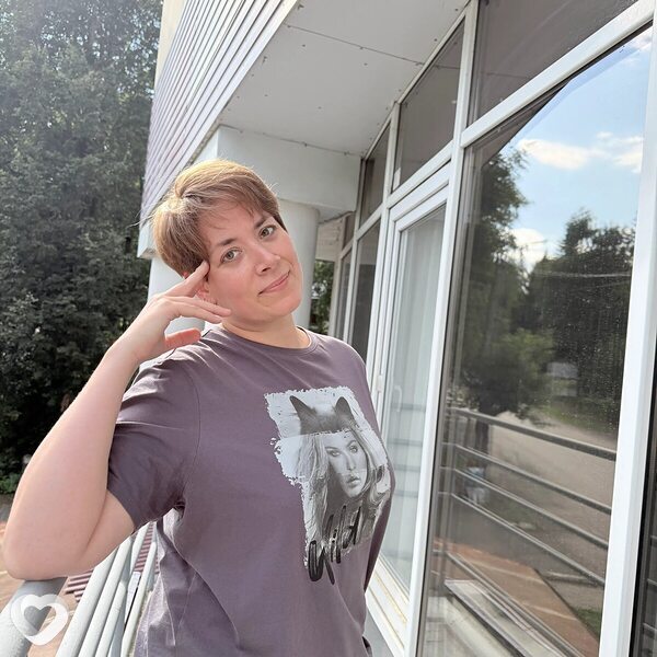 Ksenia, 38, Кирове — анкета №4258876