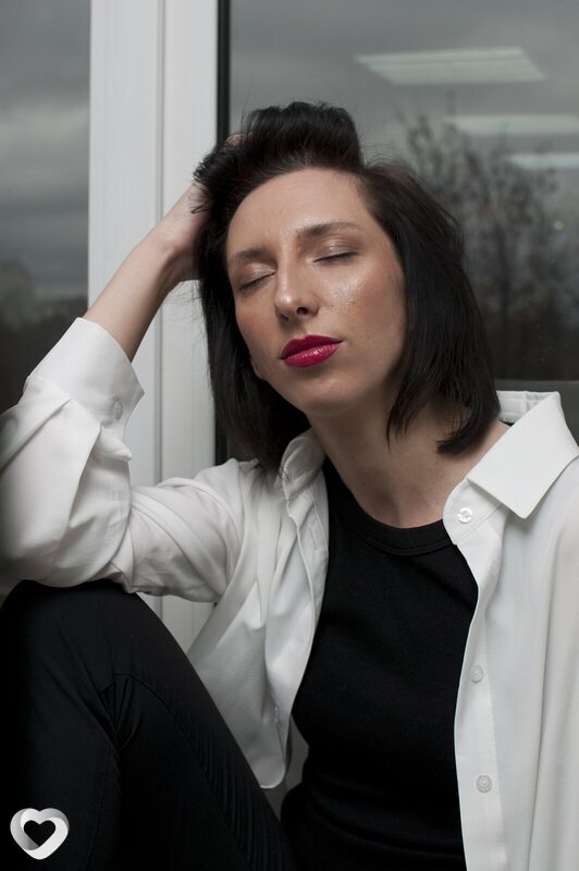 Кристина, 39, Владимире — анкета №4258909