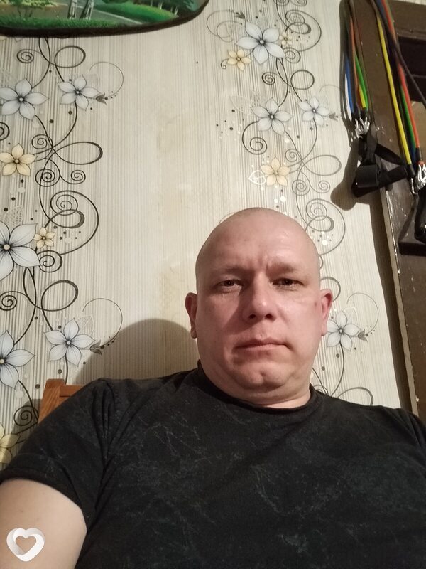 Николай, 39, Раменском — анкета №4258911