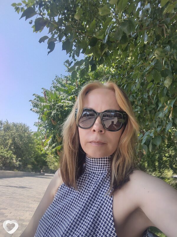 Наталья, 49, Волгограде — анкета №4258912