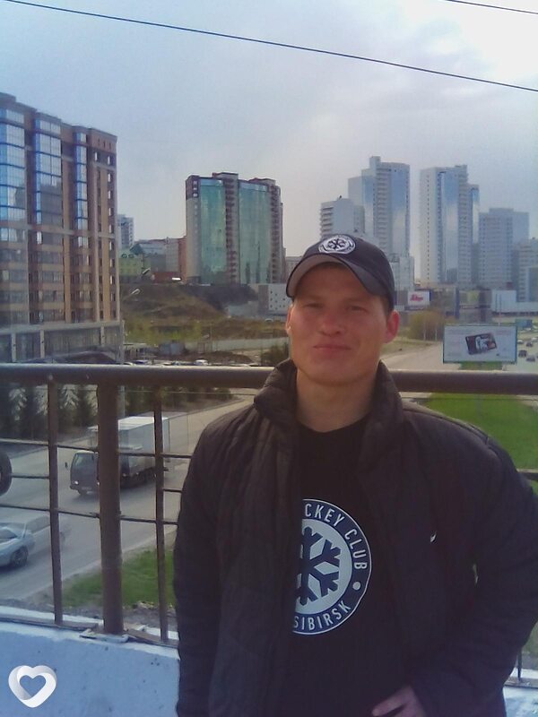 Леонид, 28, Улан-Удэ — анкета №4258915