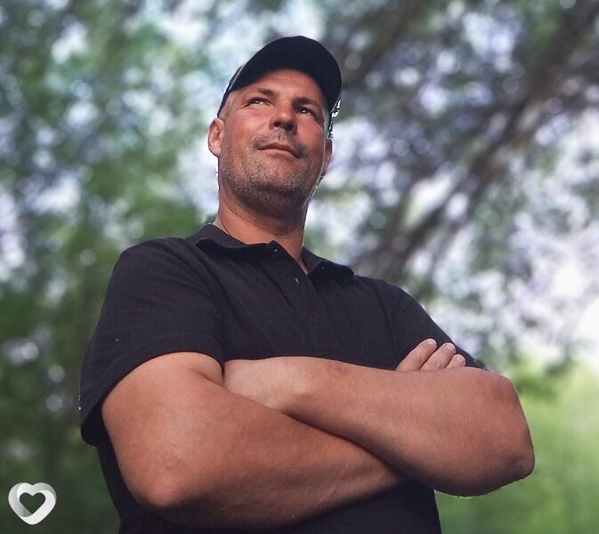 Евгений, 38, Самаре — анкета №4258929