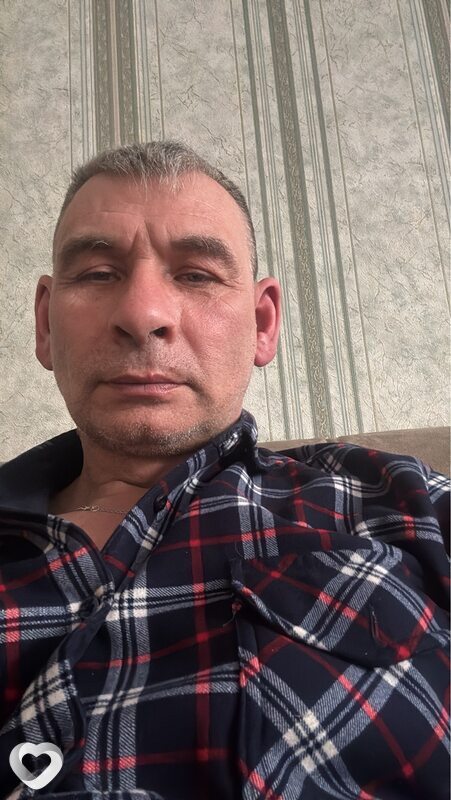 Алексей, 50, Петропавловске — анкета №4259072