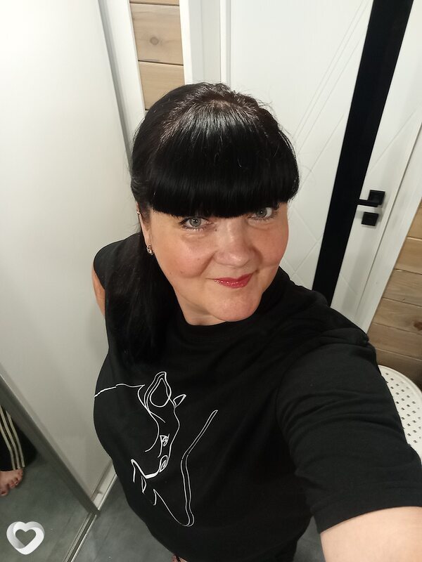 Валентина, 49, Перми — анкета №4259076