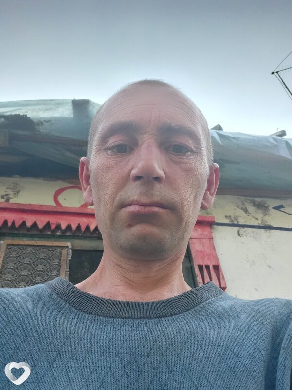 Юрий, 39, Хабаровске — анкета №4259077