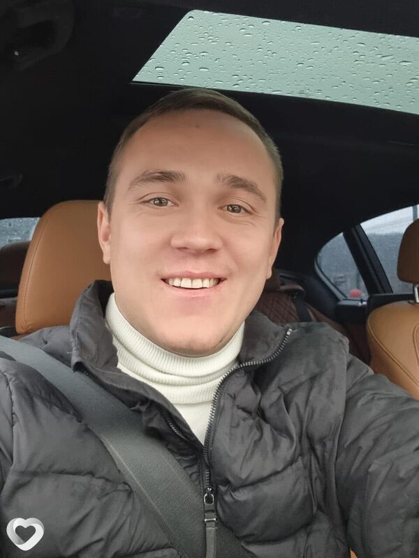 Алексей, 29, Владивостоке — анкета №4259078