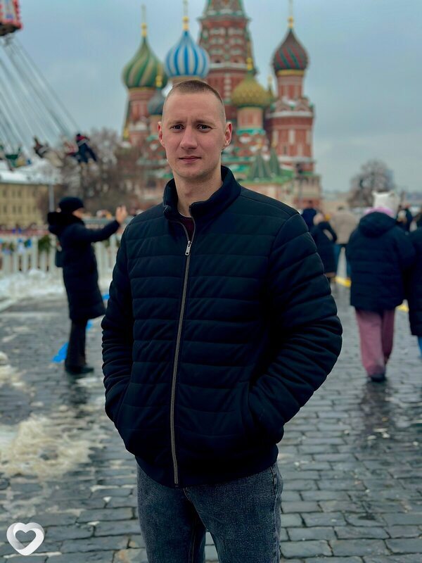Санек, 33, Коломне — анкета №4258933