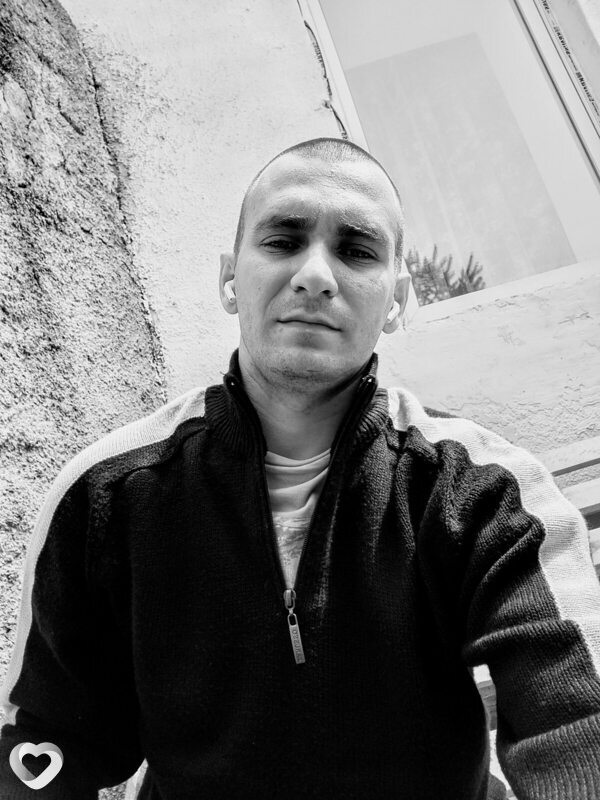 Александр, 27, Евпатории — анкета №4258935