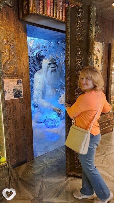 Ольга, 56, Минске — анкета №4258937