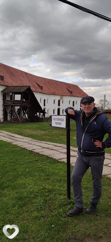 Владимир, 56, Рязани — анкета №4258940