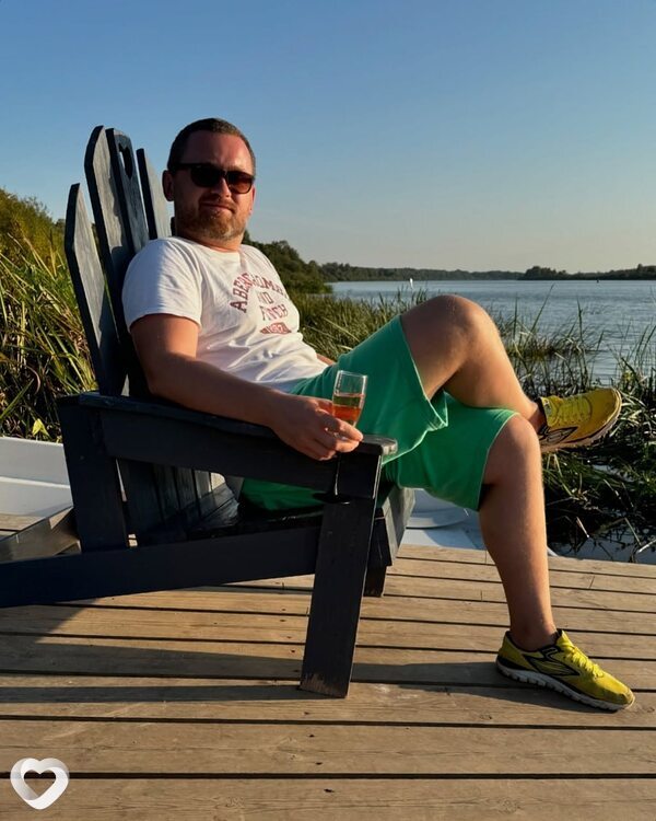 Кирилл, 36, Ростове-на-Дону — анкета №4258944