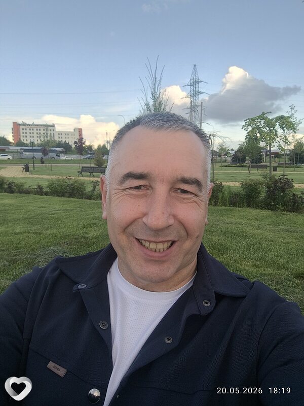 Дмитрий, 51, Ставрополе — анкета №4258946