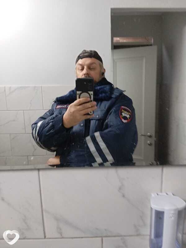 Cowboy, 49, Краснодаре — анкета №4260482