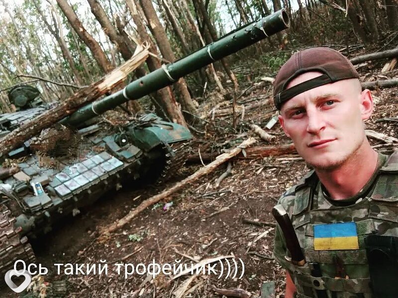 Роман, 29, Сумах — анкета №4260486