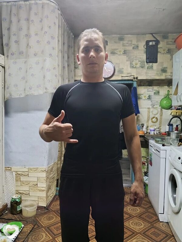 Жека, Волчиха