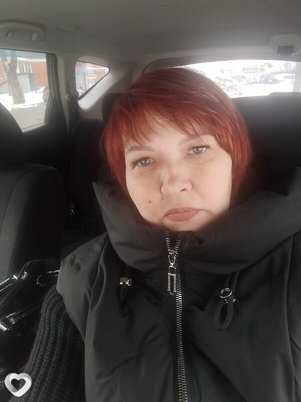Екатерина, Благовещенск