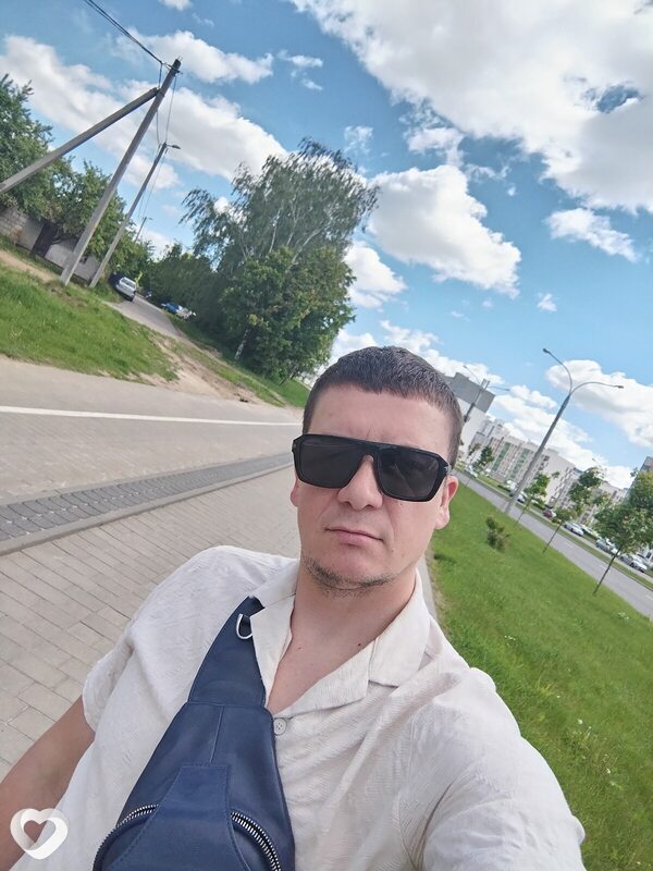 Дмитрий, 29, Минске — анкета №4260496