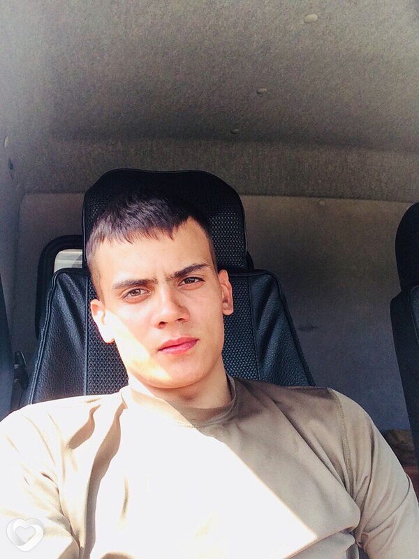 Антон, 29, Твери — анкета №4259130