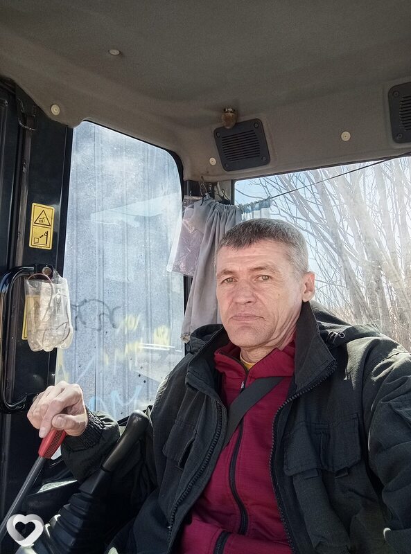 Дмитрий, Тында