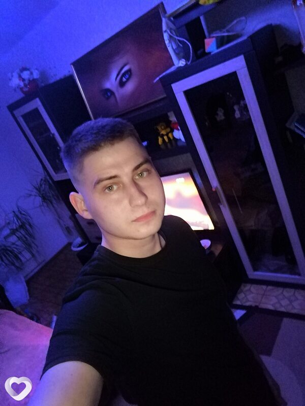 Сергей, 31, Александрове — анкета №4259132