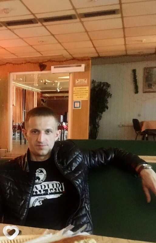 Костян, 37, Тольятти — анкета №4259136