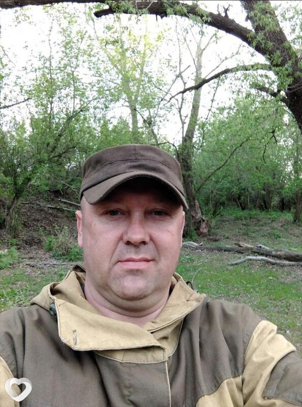 Алексей, 40, Бузулуке — анкета №4259140