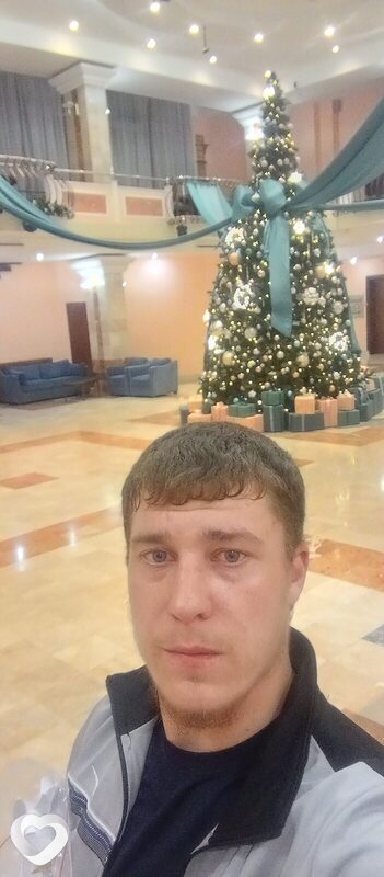 Даниил, 26, Анапе — анкета №4259152