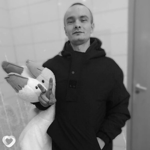 Сергей, 23, Сергиеве Посаде — анкета №4259113