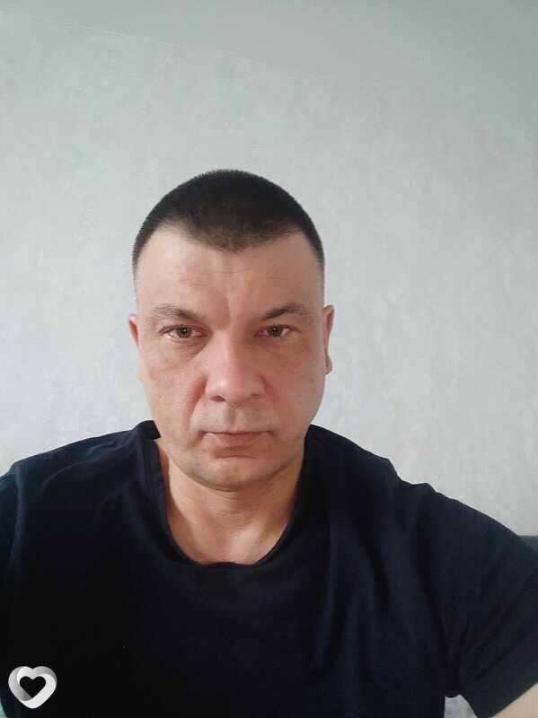 Рустам, 43, Нижневартовске — анкета №4259122