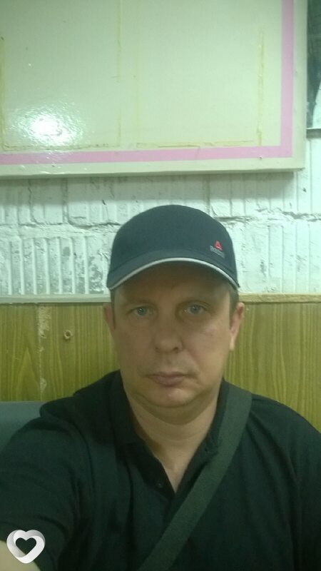 Дима, 45, Барановичах — анкета №4259124