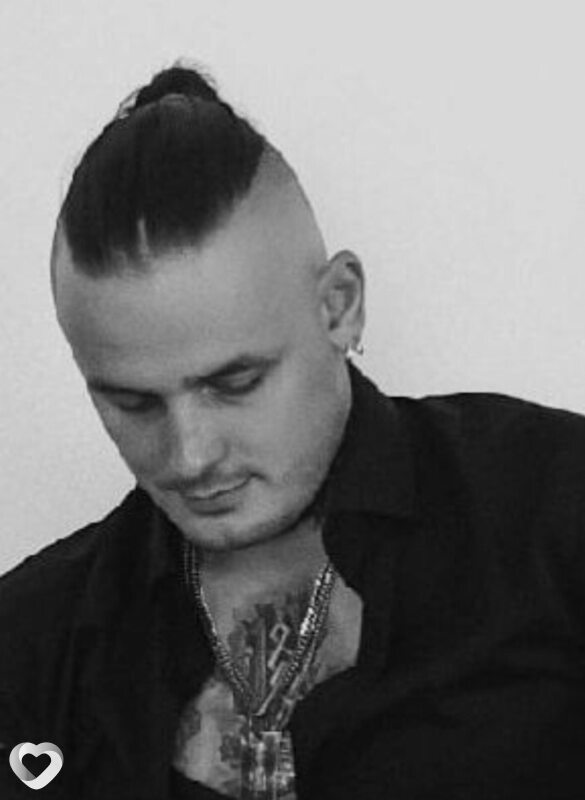 Грешник, 27, Чите — анкета №4259009