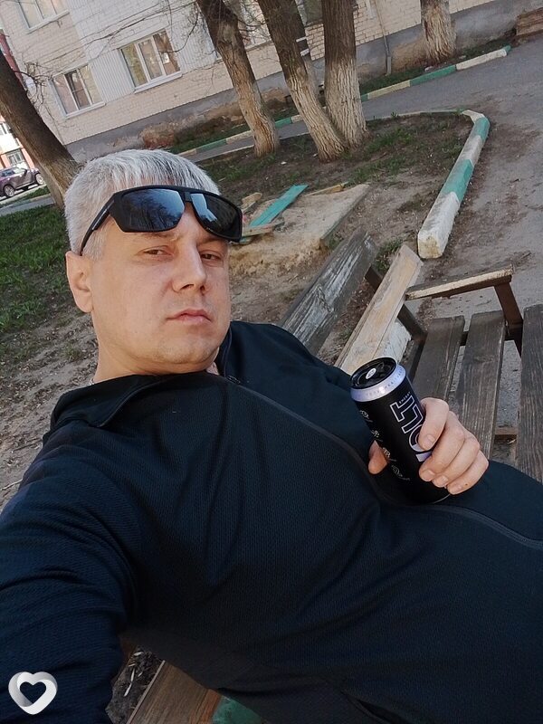 Слава, 42, Саранске — анкета №4259010