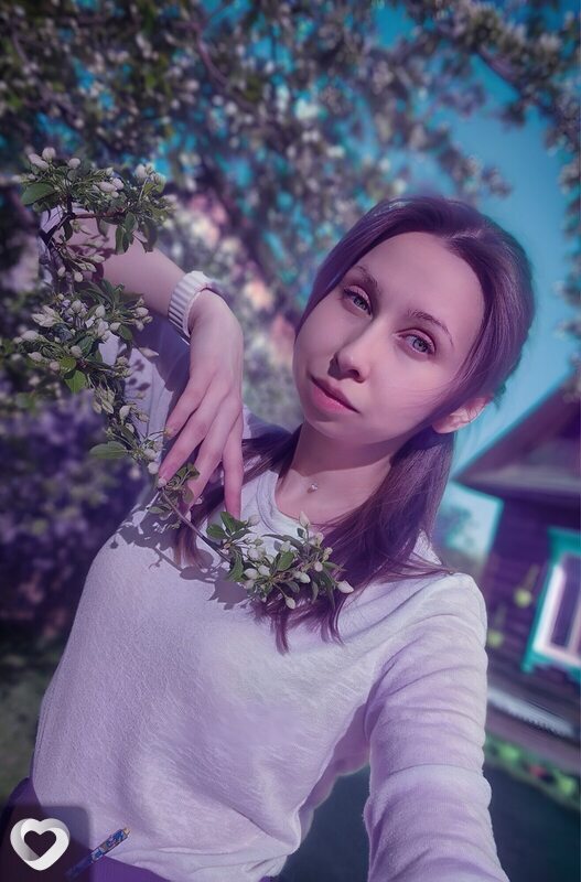 Татьяна, Краснотурьинск