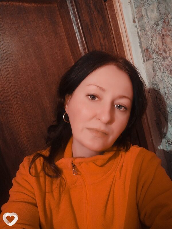 Александра, 45, Воронеже — анкета №4259017
