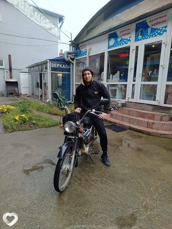 Stas, 33, Армавире — анкета №4259024