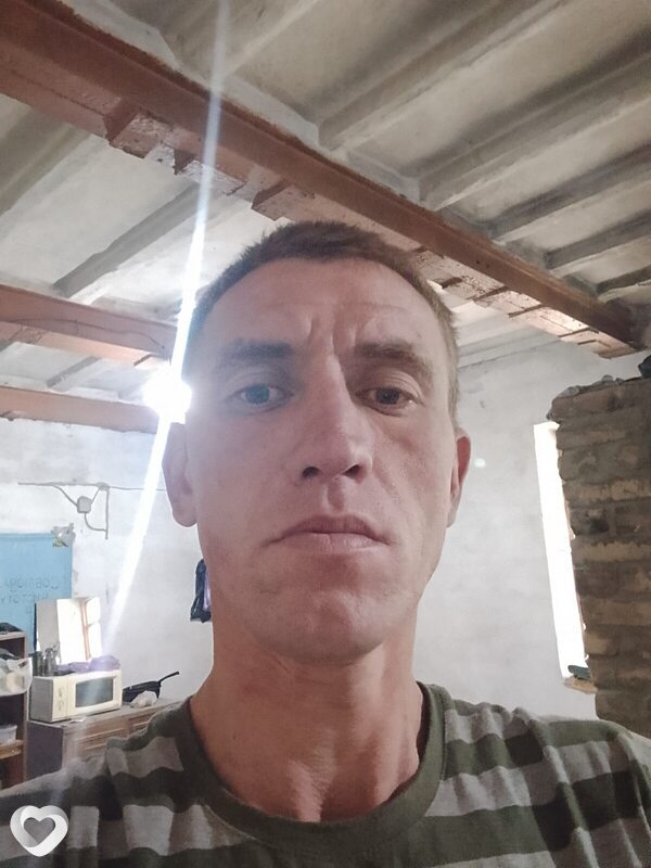 Роман, 36, Усть-Каменогорск — анкета №4259027