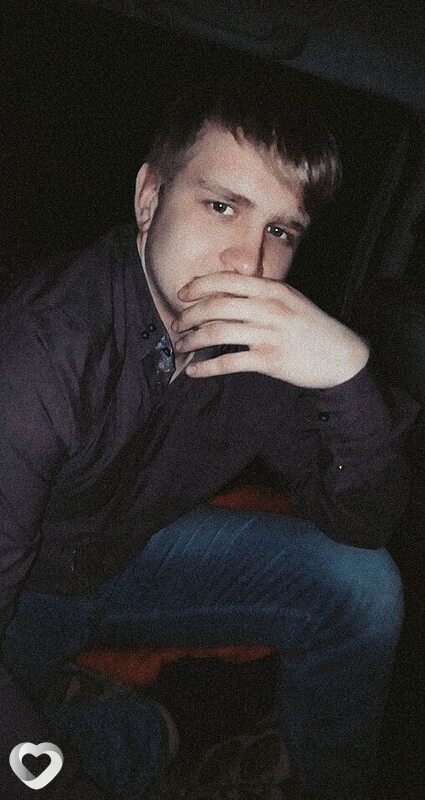 Владимир, 26, Самаре — анкета №4259028