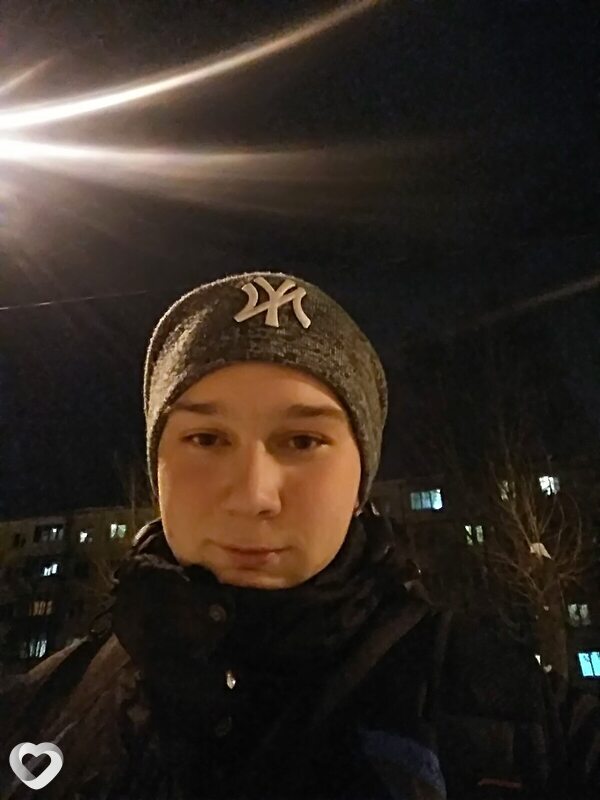 Даниил, 26, Ижевске — анкета №4259036
