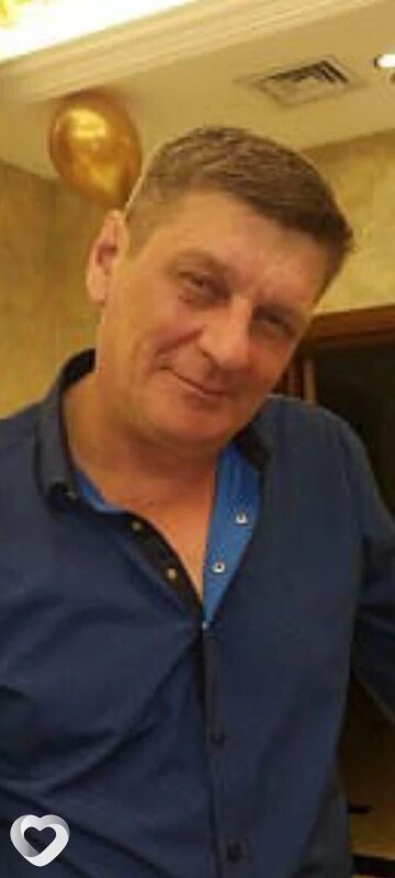 Виталий, 54, Якутске — анкета №4259040