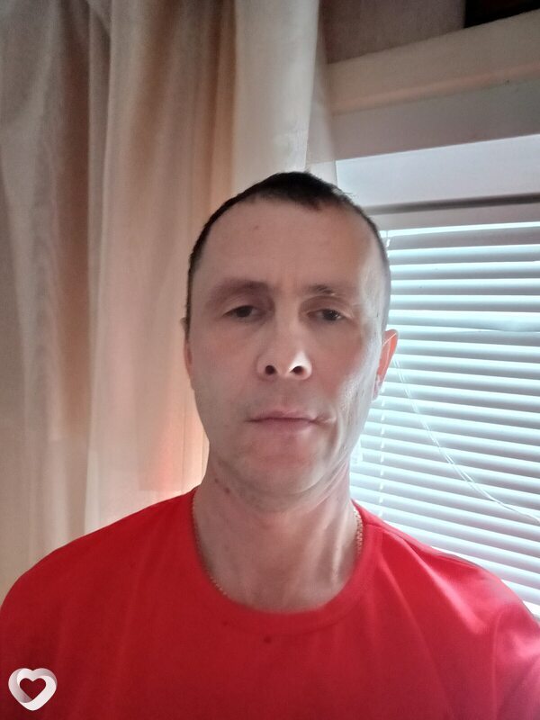 Руслан, 42, Тольятти — анкета №4259042