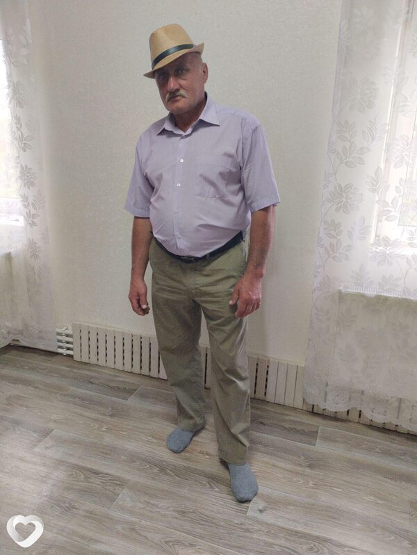 Александр, Наровля